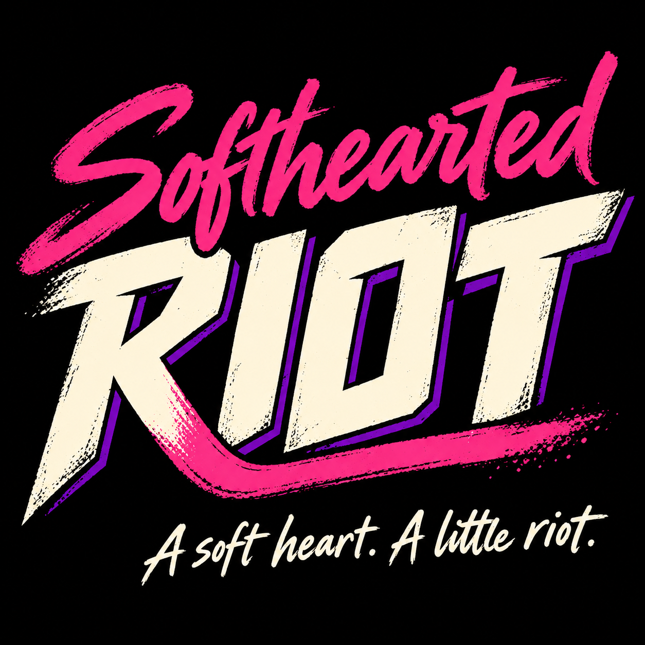 Softhearted Riot